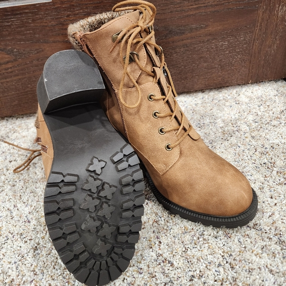 Torrid Heeled Boots - Picture 3 of 5